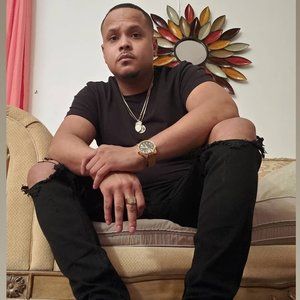 Meet your Posher, Alan